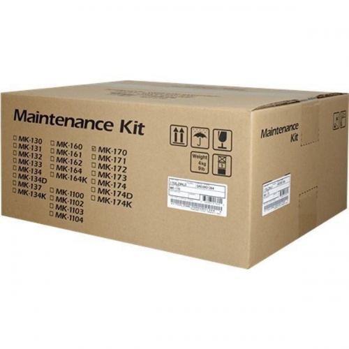 Kit Manutenção Kyocera MK-170