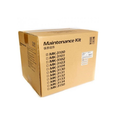 Kit Manutenção Kyocera MK-3100