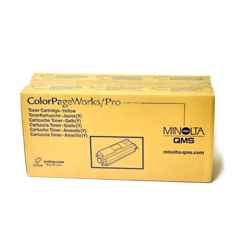 Toner Orig. Konica/Minolta LD Color PagePro L Ama.