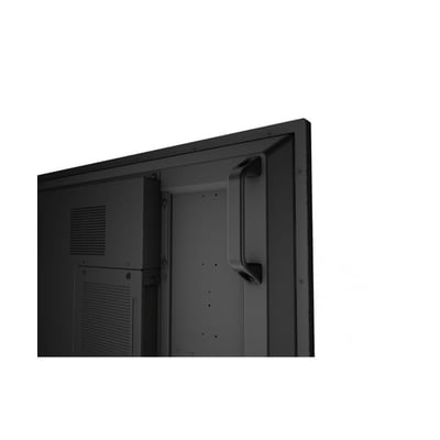 Ecrã de sinalização Philips 55BDL4511D/00 Monitor / Quadro digital 139,7 cm (55") 500 cd/m² 4K Ultra HD 24/7