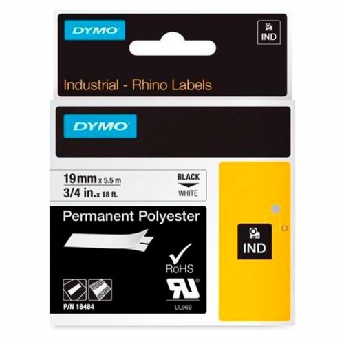 Fita Dymo 