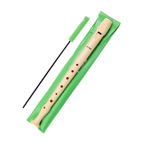 Flauta de Plástico Hohner - 1un