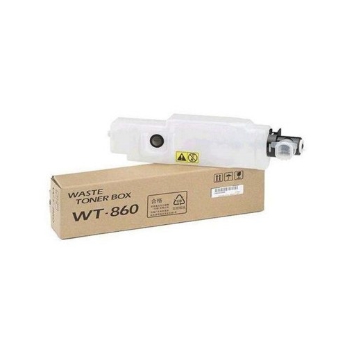 Depósito de Resíduos Original Kyocera WT-860