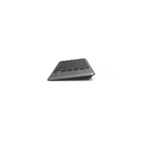 Teclado Smart Touch KW-600T