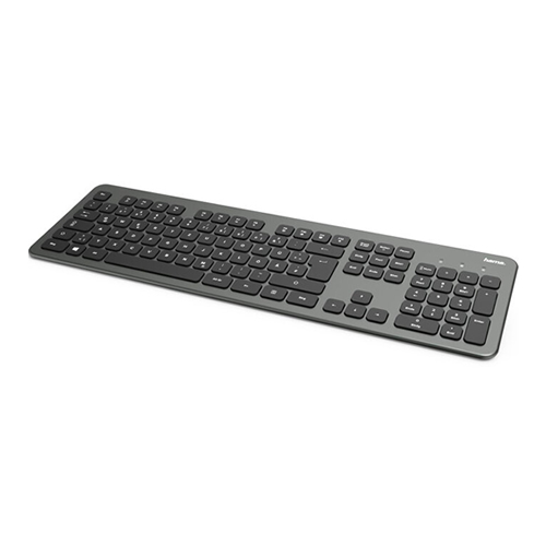 Teclado + Rato HAMA KMW-700 Wireless