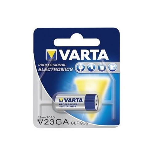 Pilha Varta A23/ V23GA/ 8LR932 12V - 1un