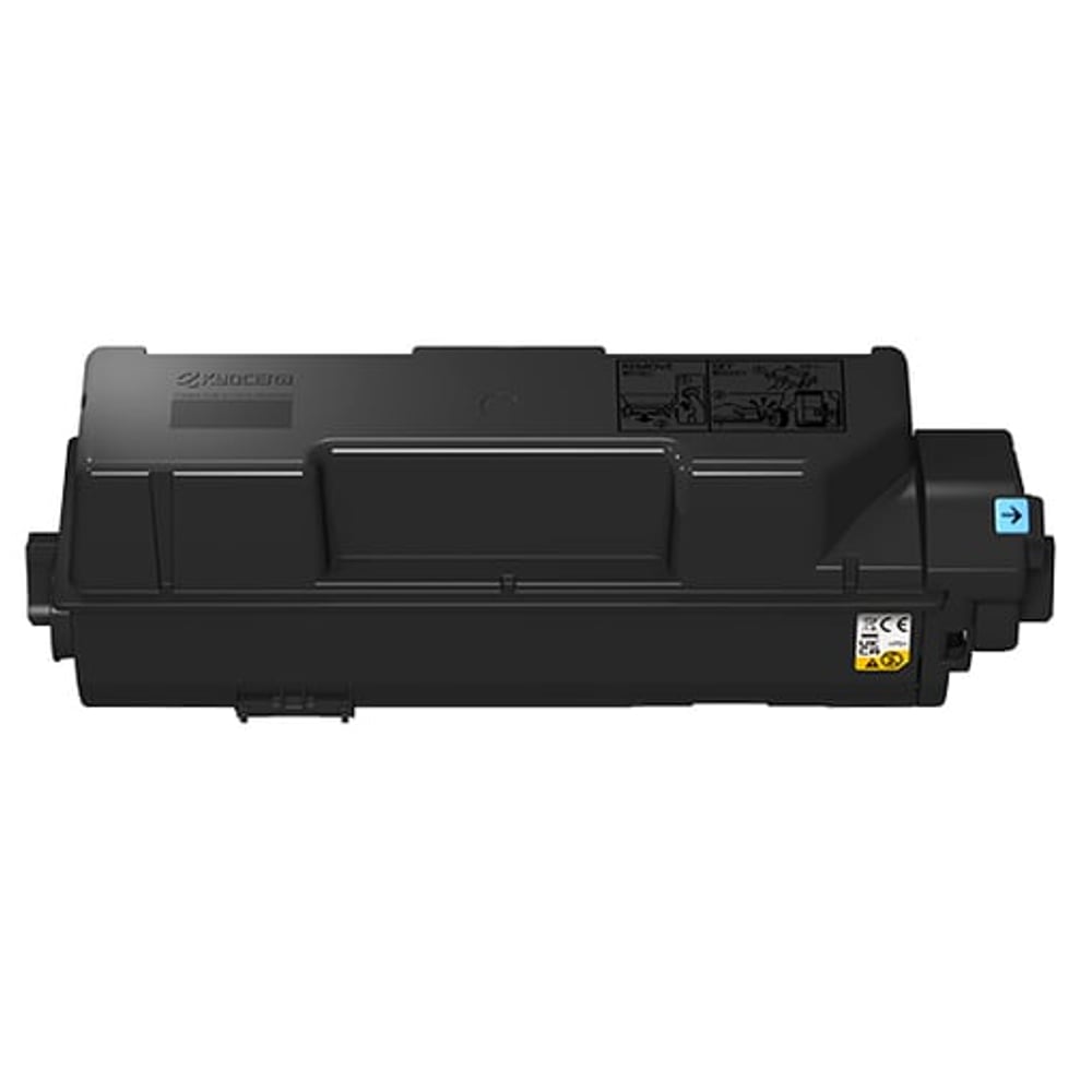 Toner Original Kyocera TK-1260 Preto