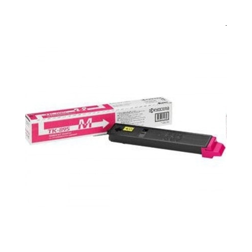 Toner Original Kyocera TK-895 Magenta