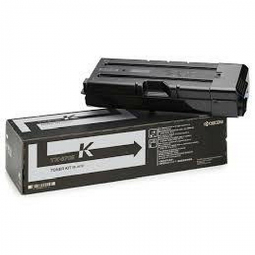 Toner Original Kyocera TK-8705 Preto