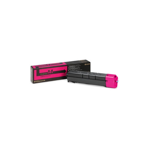 Toner Original Kyocera TK-8705 Magenta