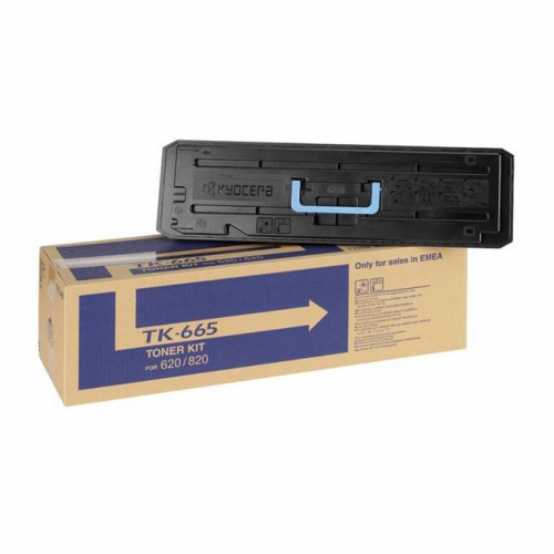 Toner Original Kyocera TK-665
