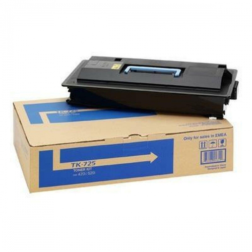 Toner Original Kyocera TK-725