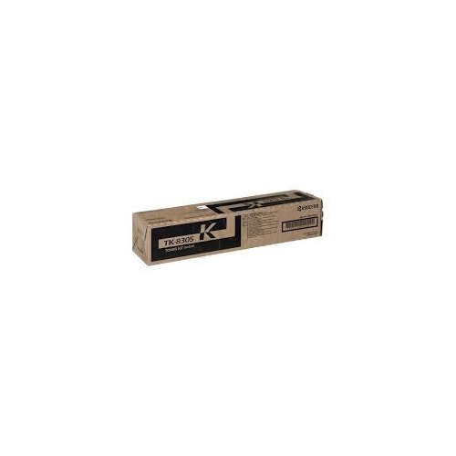 Toner Original Kyocera TK-8305 Preto
