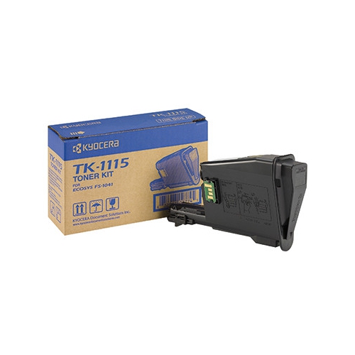 Toner Original Kyocera TK-1115 