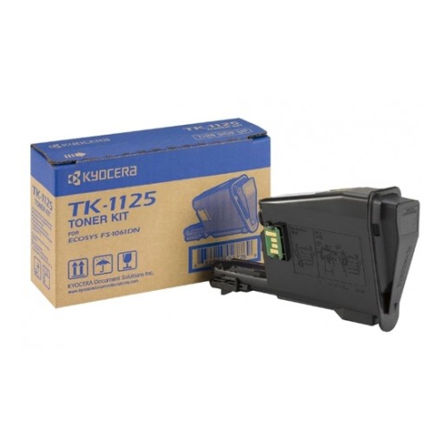 Toner Original Kyocera TK-1125