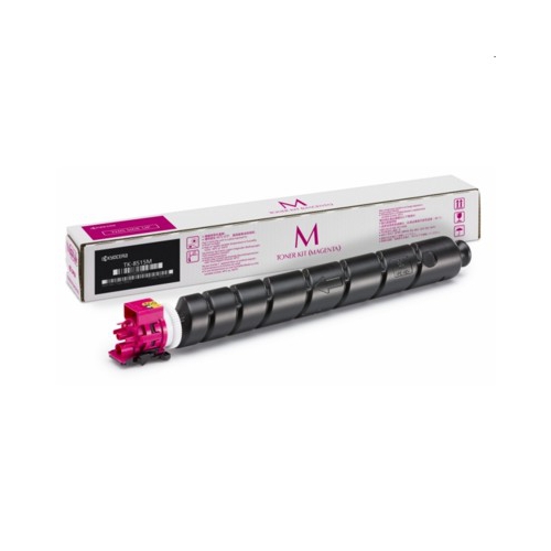 Toner Original Kyocera TK-8515 Magenta