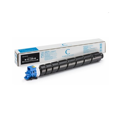 Toner Original Kyocera TK-8515 Ciano