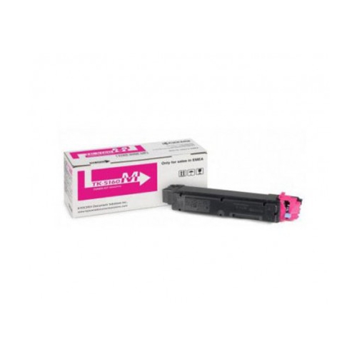 Toner Original Kyocera TK-5160 Magenta