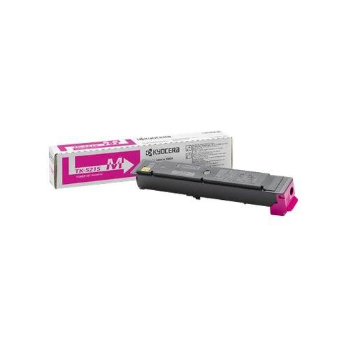 Toner Original Kyocera TK-5215 Magenta
