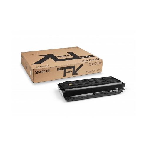 Toner Original Kyocera TK-7125