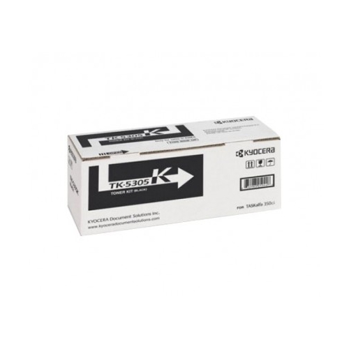 Toner Original Kyocera TK-5305 Preto