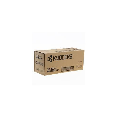 Toner Original Kyocera TK-3200