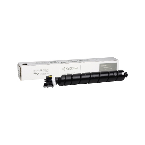 Toner Original Kyocera TK-8375 Preto