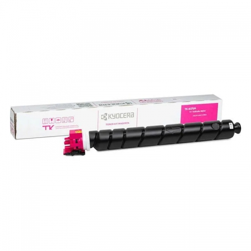 Toner Original Kyocera TK-8375 Magenta