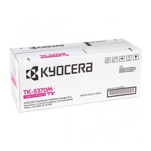 Toner Original Kyocera TK-5370 Magenta