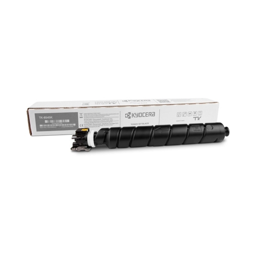 Toner Original Kyocera TK-8545 Preto