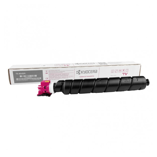 Toner Original Kyocera TK-8545 Magenta