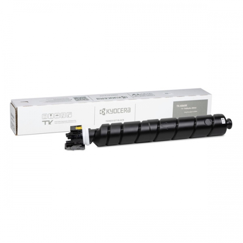 Toner Original Kyocera TK-8365 Preto
