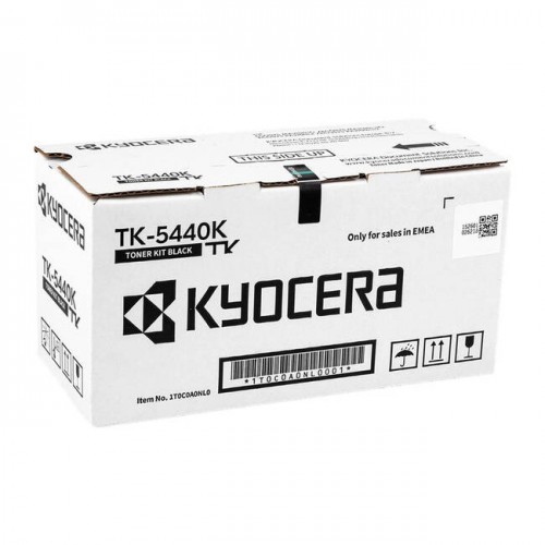 Toner Original Kyocera TK-5440 Preto