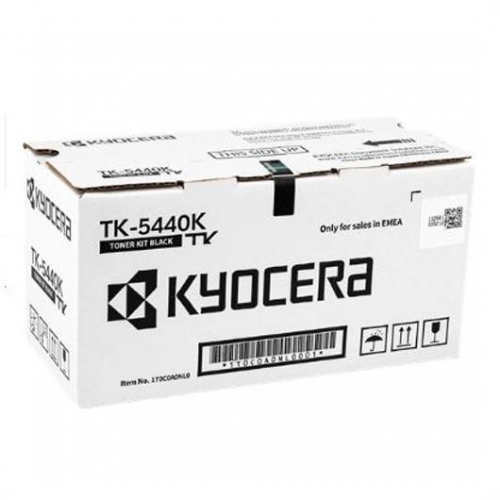 Toner Original Kyocera TK-5430 Preto