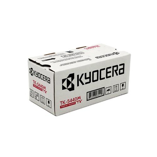 Toner Original Kyocera TK-5440 Magenta