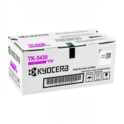 Toner Original Kyocera TK-5430 Magenta