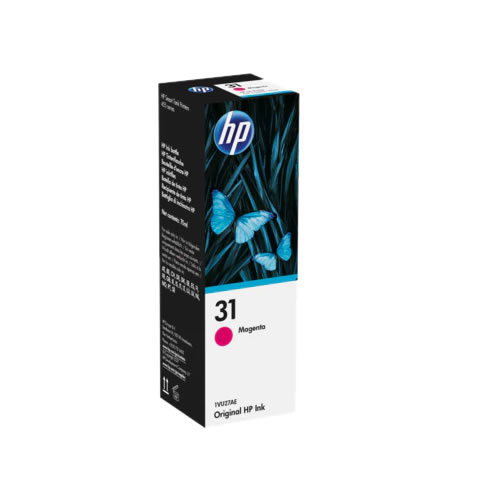Tinteiro Original HP 31 70ml Magenta