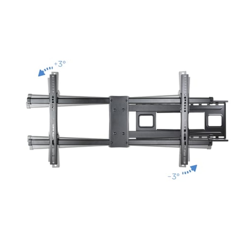 Suporte para TV TooQ - Tvs até 2,03 m (80")