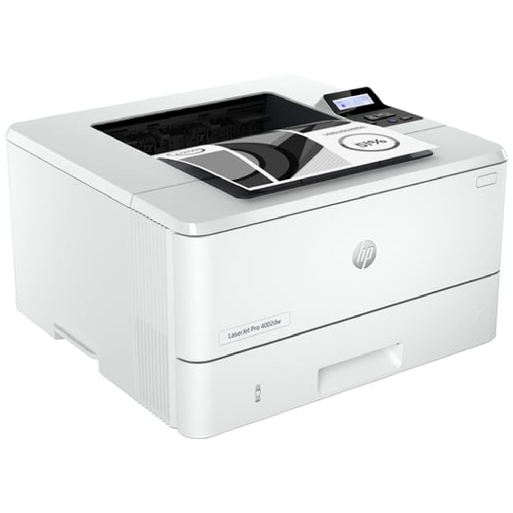 Impressora HP LaserJet Pro 4002dw
