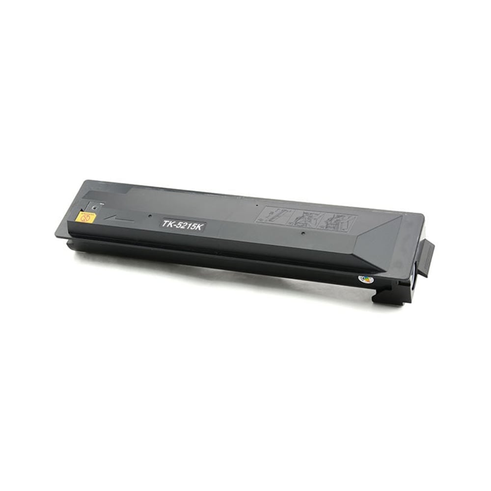 Toner Compatível Kyocera TK-5215 Preto