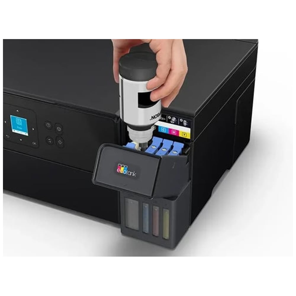 Impressora Multifunções Epson EcoTank ET-2950 A4 4800 x 1200 DPI 33ppm Wi-Fi