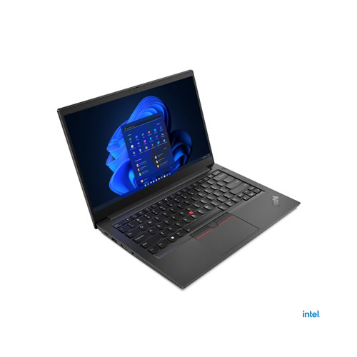 Portátil Lenovo ThinkPad L13 Yoga i7 512GB 