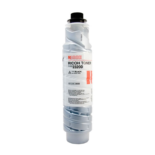 Toner Orig. Ricoh Aficio 220 Type 2210D 1x360gr