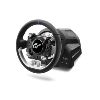 Thrustmaster 4160846 controlador de jogo USB Volante PC, PlayStation 4, PlayStation 5