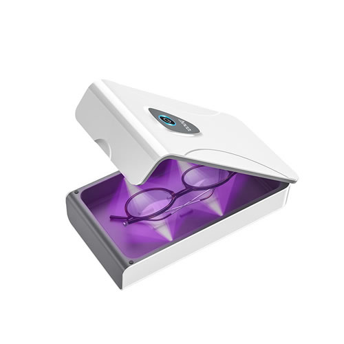 Caixa de Desinfeção Ultravioleta S1 Pro