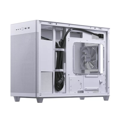 Asus Prime AP201 MicroATX Mini Tower