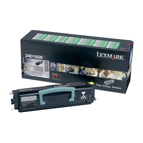Toner Original Lexmark E232/E230/E240/E330/E340