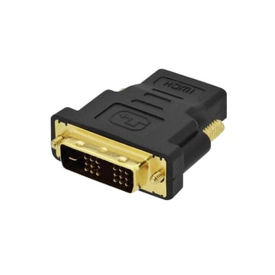 Adaptador de DVI para HDMI
