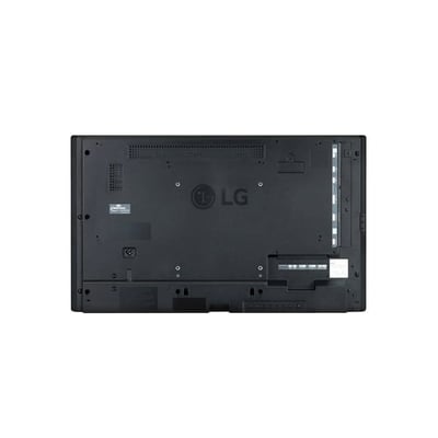 Ecrã de sinalização 32" LG LCD Interior