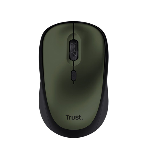 Mala para Portátil + Rato Trust Bologna 16